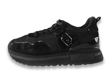 Liu Jo Sneakers in maat 37 Zwart | 5% extra korting, Verzenden, Sneakers