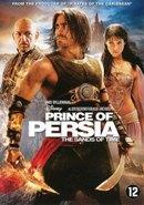 Prince of persia - The sands of time op DVD, Cd's en Dvd's, Dvd's | Avontuur, Nieuw in verpakking, Verzenden