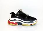 Balenciaga - Triple S - Low-top sneakers - Maat: EU 37, Nieuw