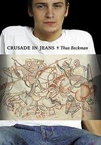 Crusade in Jeans 9781886910263 Thea Beckman, Verzenden, Gelezen, Thea Beckman