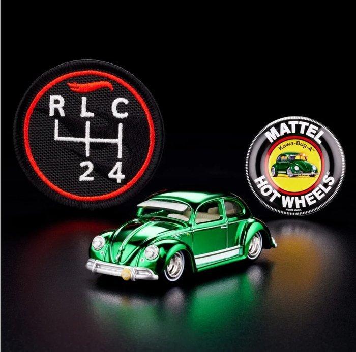 Hot Wheels 1:64 - Voiture miniature - Hot Wheels Collectors, Hobby en Vrije tijd, Modelauto's | 1:5 tot 1:12