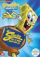 Spongebob - Als je broek maar goed zit op DVD, Cd's en Dvd's, Verzenden, Nieuw in verpakking