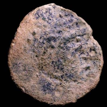 Hispanië - Sisapo. Anonymous. Semis Minted around 120-80