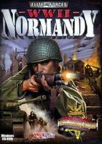 Windows XP : Elite Forces WWII Normandy, Verzenden