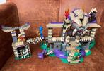 Lego Set - 70749 - Ninjago - Enter the Serpent, Nieuw