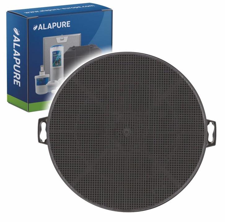 Koolstoffilter voor Best 08999957 / KAR-01, Elektronische apparatuur, Afzuigkappen, Verzenden