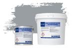 Wixx 2K Epoxy AQ 750 Betoncoating RAL 7040 | Venstergrijs, Verzenden, Nieuw