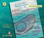 Bijbelse Verhalen Voor Jonge Kinderen-Het Oude Testament, Boeken, Verzenden, Gelezen
