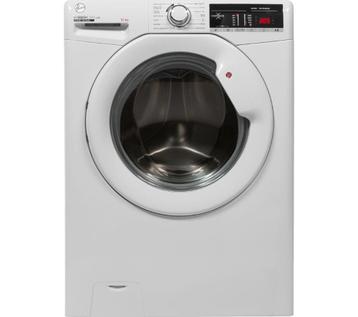 Hoover H3w410te1-80 Wasmachine 10kg 1400t, Elektronische apparatuur, Ophalen of Verzenden, Nieuw