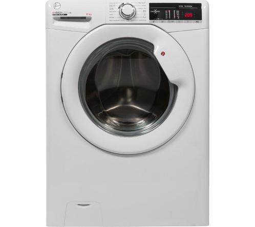 Hoover H3w410te1-80 Wasmachine 10kg 1400t, Elektronische apparatuur, Wasmachines, Ophalen of Verzenden