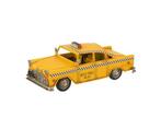 Decoratief ornament - NYC Taxi, Antiek en Kunst