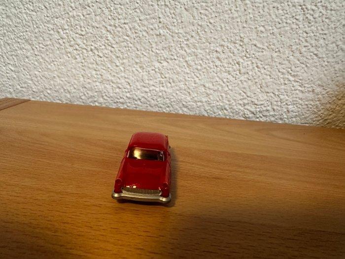 Lego Set - Classic - LEGO 662 Opel Rekord - 1:87 - 1965, Kinderen en Baby's, Speelgoed | Duplo en Lego