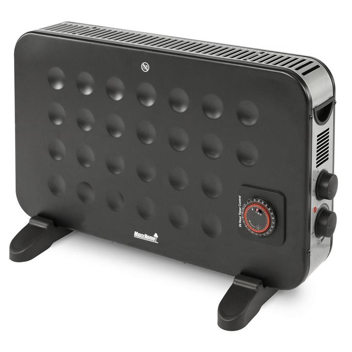 MaxxHome Convector kachel - Electrische heater - turbo en..., Doe-het-zelf en Bouw, Verwarming en Radiatoren, Nieuw, Ophalen of Verzenden