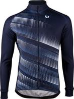 Vermarc Wave Fietsshirt Lange Mouwen SP.L Heren, Fietsen en Brommers, Heren, Nieuw, Overige maten, Vermarc