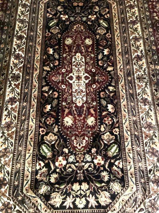 Ghoum - Vloerkleed - 255 cm - 153 cm, Huis en Inrichting, Stoffering | Tapijten en Vloerkleden