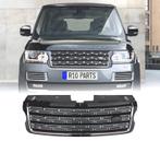 GRILLE POUR RANGE ROVER VOGUE 05-09 LOOK AUTOBIOGRAPHY NOIR, Verzenden, Nieuw