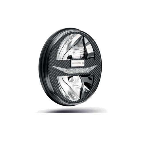 Wesem Ø178mm Inbouw LED Koplamp Rond 7 Inch, Auto-onderdelen, Verlichting, Ophalen of Verzenden