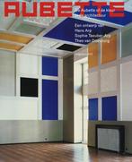 De Aubette Of De Kleur In De Architectuur 9789064505973, Livres, Art & Culture | Architecture, Michel Aubry, Emmanuel Guignon