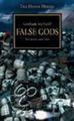 Horus Heresy: The False Gods 9781844163700 Graham mcneill, Boeken, Verzenden, Gelezen, Graham mcneill