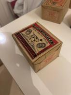 Pluto Lucifers - Aansteker - Papier, Karton - (5), Verzamelen, Nieuw