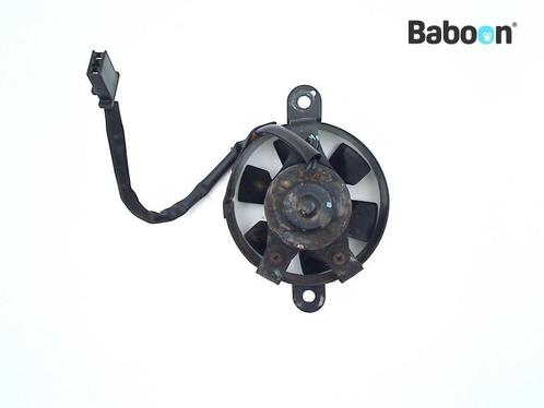 Koelfan Motor Honda XL 125 Varadero 2007-2013 (XL125 XL125V), Motoren, Onderdelen | Honda, Gebruikt, Verzenden
