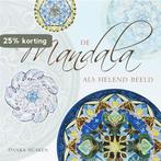 De mandala als helend beeld 9789077247150 D. Husken, Verzenden, Gelezen, D. Husken