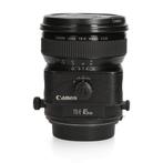 Canon TS-E 45mm F2.8, Audio, Tv en Foto, Ophalen of Verzenden, Zo goed als nieuw
