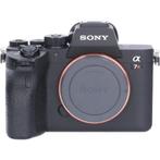 Tweedehands Sony A7R IV Body CM9126, TV, Hi-fi & Vidéo, Appareils photo numériques, Ophalen of Verzenden