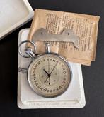 Stoppuhr UdSSR / CCCP - SLAVA Russland - SLAVA - 1970-1979, Antiquités & Art