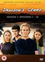 Dawsons Creek: Season 1 DVD (2007) James Van der Beek,, CD & DVD, DVD | Autres DVD, Verzenden