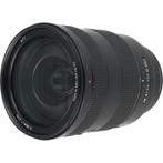 Sony FE 24-105mm F/4.0G OSS occasion, Audio, Tv en Foto, Verzenden, Zo goed als nieuw