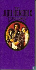 Hendrix, Jimi - The Jimi Hendrix Experience - 2000, Cd's en Dvd's, Verzenden, Zo goed als nieuw