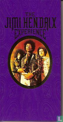 Hendrix, Jimi - The Jimi Hendrix Experience - 2000, Cd's en Dvd's, Cd's | Jazz en Blues, Zo goed als nieuw, Verzenden