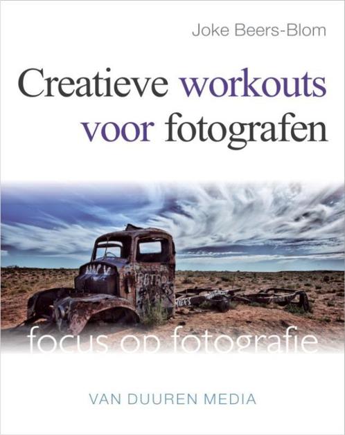 Creatieve workouts voor fotografen / Focus op fotografie, Boeken, Hobby en Vrije tijd, Gelezen, Verzenden