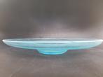 Canal - Plateau - Verre, Antiek en Kunst, Antiek | Glaswerk en Kristal