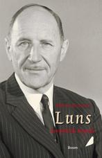 Luns 9789085069355 Albert Kersten, Boeken, Verzenden, Zo goed als nieuw, Albert Kersten