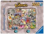 The Flintstones Puzzel (1000 stukken), Nieuw, Ophalen of Verzenden