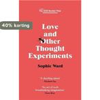 Love and Other Thought Experiments 9781472154590 Sophie Ward, Verzenden, Gelezen, Sophie Ward