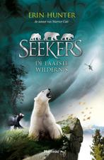 De laatste wildernis / Seekers 9789002258671 Erin Hunter, Boeken, Verzenden, Gelezen, Erin Hunter