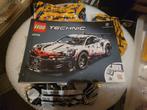Lego Set - 42096 - Technic - Porsche 911 RSR, Nieuw