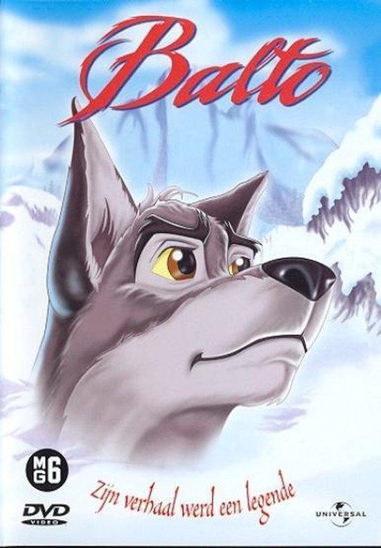 Balto Movie Porn - â‘¡ Balto (dvd tweedehands film) â€” DVD | Action â€” 2ememain