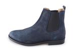 JAN B AMS S Chelsea Boots in maat 41 Blauw | 10% extra, Kleding | Heren, Schoenen, Nieuw, JAN B AMS S, Blauw, Boots