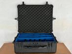 Peli PELI 1600 Flightcase with adjust. insert Flight case, Nieuw