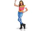 Veiling - RUBIES UK - Wonder Woman - Superhero Girls kostuum, Kleding | Dames, Carnavalskleding en Feestkleding, Nieuw