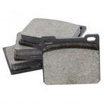 Remblokken set voor Triumph Spitfire, Borg & Beck., Auto-onderdelen, Ophalen of Verzenden, Nieuw, Triumph