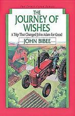 The Journey of Wishes: A Trip That Changed John Adam for..., Boeken, Overige Boeken, Gelezen, Bibee, John, Verzenden