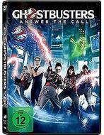 Ghostbusters  DVD, Cd's en Dvd's, Zo goed als nieuw, Verzenden