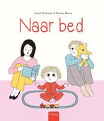 Naar bed 9789044832860 Astrid Desbordes, Verzenden, Zo goed als nieuw, Astrid Desbordes
