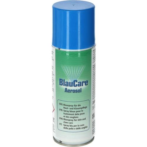 Spray bleu 200ml désinfectant de surfaces - kerbl, Huis en Inrichting, Schoonmaakartikelen