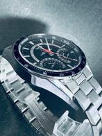 TAG Heuer - Laptimer Retrogade - Calibre S - Heren -